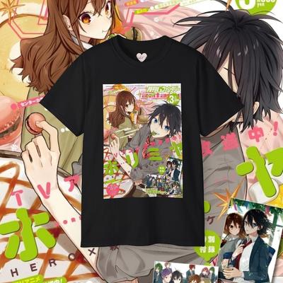 Tops – Camisetas