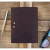 Handmade Vintage leather Journal - Blank Spell Book of Shadows, Grimoire Journal, Travel Writing Notebook, Deckle Edge Paper Lock Closure