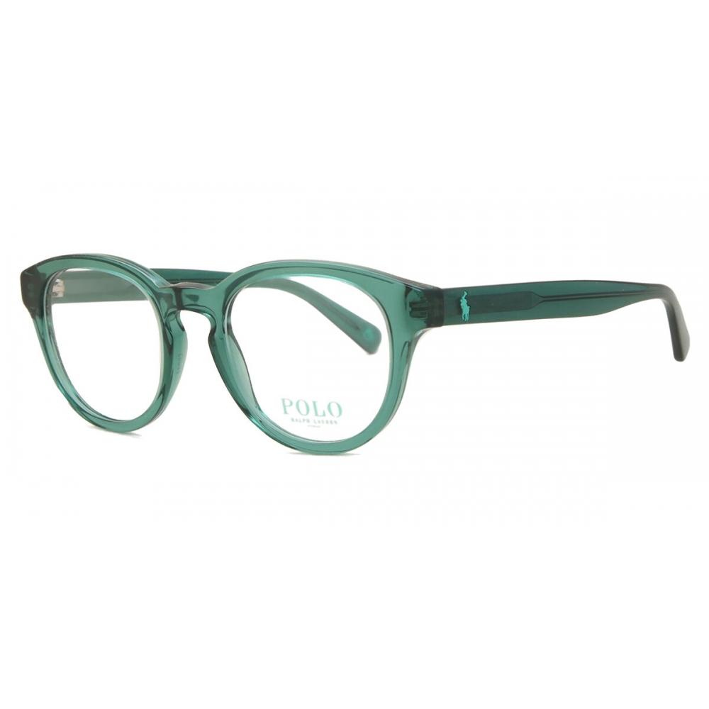 Polo Ralph Lauren Men Eyeglasses Ph2262 6084