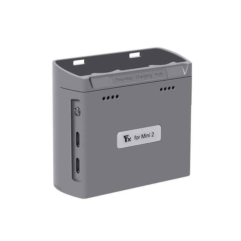 MINI 2/MINI SE USB Power Bank and Battery Charger for DJI