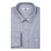 DakS Men S Cotton Blend Stretch Regular Fit dreSS Shirt dmp3Shdl122b1