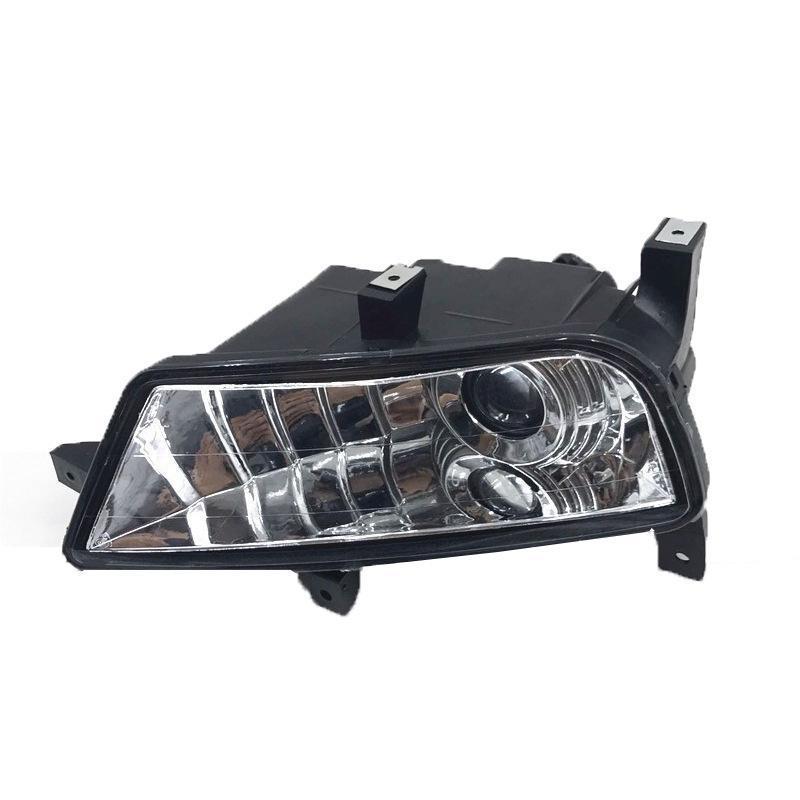 Buick LaCrosse 2006-2008 Front Fog Light Assembly Standard, Passenger Side (Right)