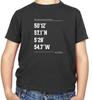 Tops – T-Shirts