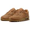 Nike Air Max 90 Premium Weizen Sneaker Freizeitschuhe FZ5102-299