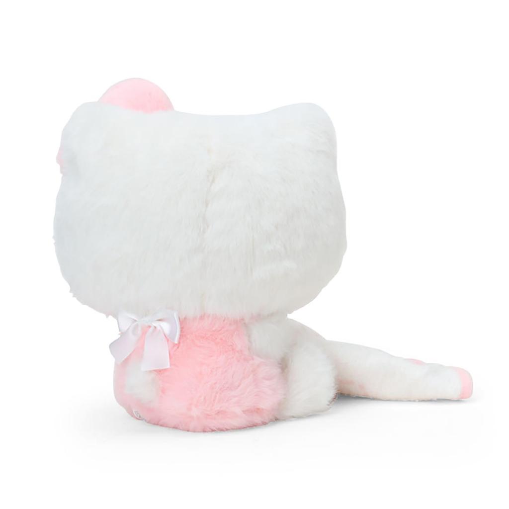 Sanrio Hello Kitty Plush Toy (Napping on a Fluffy Cloud) 575569