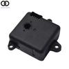 604-114 HVAC Air Blend Door Actuator For Chevrolet Equinox Pontiac Saturn Vue
