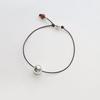 BSWAN Anklet #7632