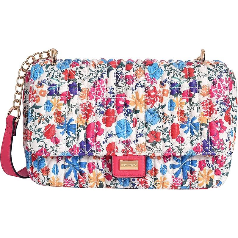 Lino Perros Womens Multi Shoulder Bag