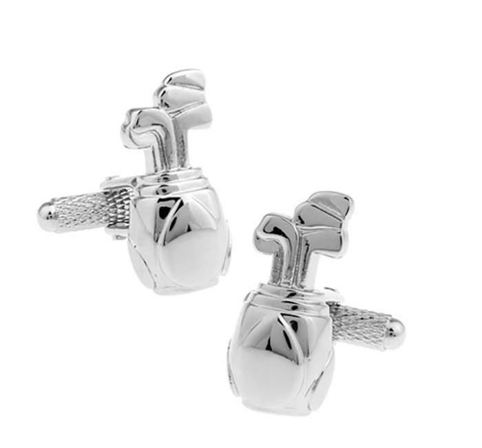 Igame Football Cuff Links Quality Brass Material Sport Series Basketball Cufflinks For Men Gift