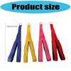 Heavy Type Pull Strap For Strengthening Homes Gym Equipment Ergonomic Handle Compacts Fitness Tool