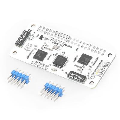 Duplex card