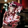 For Google Pixel 10 9 Pro XL Silicone Phone Soft Case For Google Pixel 9A 8A 7A 6A 5 Cover Shell Nana Osaki Anime