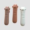Cat Claw Door Knob Cover Silicone Protective Pad Cute Kids Safety Doorknob Protector  Home