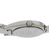 GUCCI Watches 6700L clearDial Stainless Steel Quartz Analog display Women Used