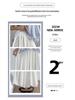 Yamamoto Style Ice Silk High-Waist Wide-Leg Skirt Pants for Women – Slimming, Drape Design, Summer Casual Pear Shape Fit