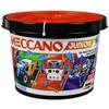 Barrel - BANDAI - Meccano - APM19103 - 150 Pieces