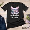 Ski Snowboard Goggles Funny Skiing Snowboarding Gift Unisex T-shirt