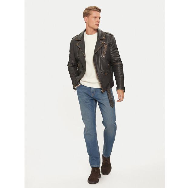 Jeans La Martina ZMT014 DM106 Blue Regular Fit