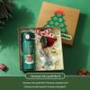 Christmas Gift Thermos Mug Set