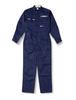 Yamaha Actfit Mechanic Suit WY-207, Navy, Size LL, 90792-M030X