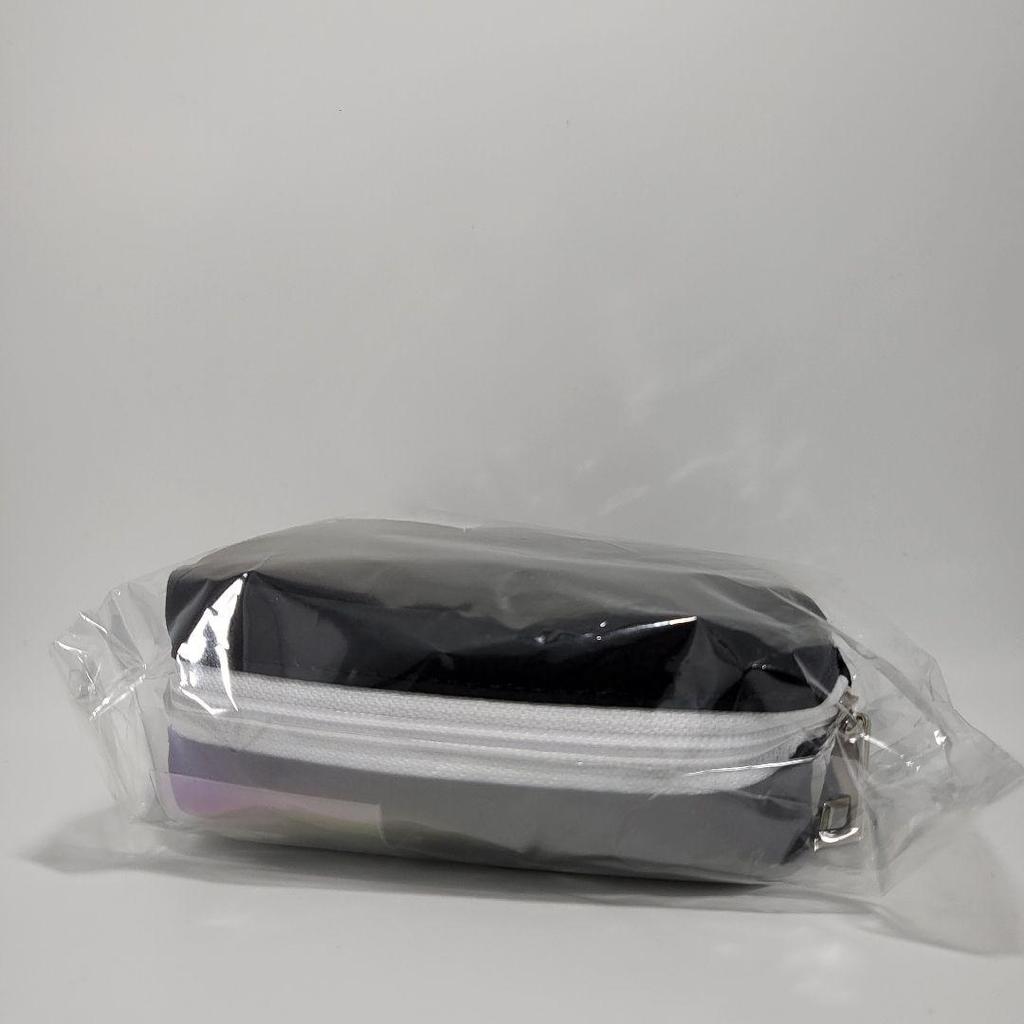 [USED] ATEEZ Seoul Concert SAN Key Ring Mini Pouch