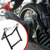 Balancing Machine for Motorcycles, Stand Stable, Accessories, Easy To