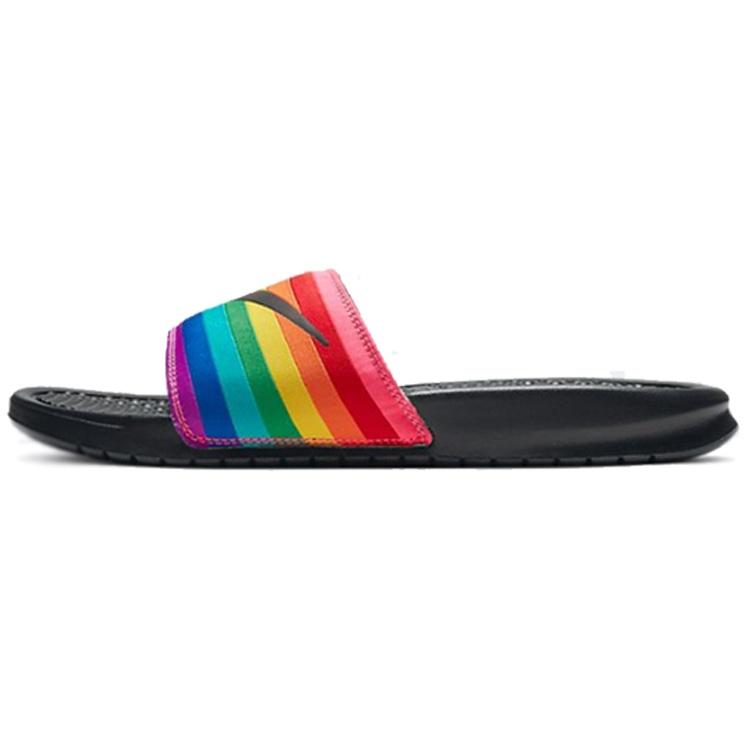 Nike Benassi JDI Be True Men s CD2717-001 EU 41