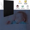 Sun Blocking Window Shades Privacy Protection Window Shileds UV Protection Portable Blackout Curtains for Baby Nursery or Travel Use