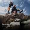 PELLIOT MT-Master eVent Waterproof Vibram Hiking Shoes