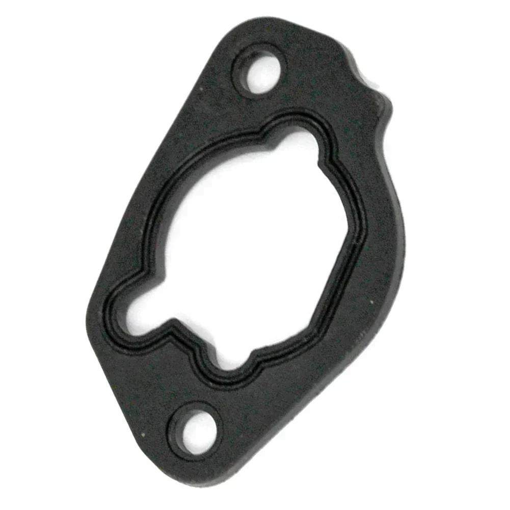 Lawn Mower Carburetor Gaskets Parts ForHonda GX240 GX270 GX340 GX390 Carb Carburettor Spacer 16220-ZA0-702 Garden Power Tools