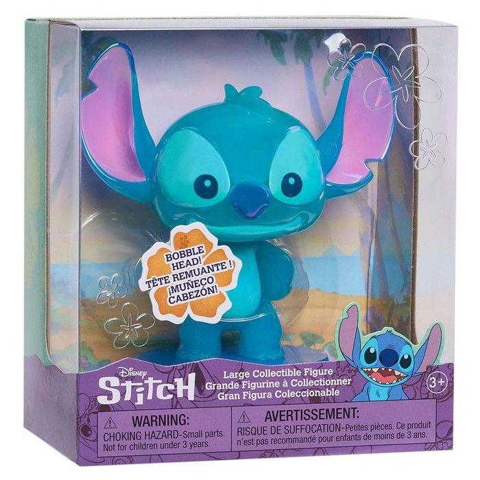 Wackelkopffigur Stitch 13 cm JUST PLAY JUE46279
