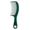 Hairdress Comb Heat Resistant Woman Wet Hook Curly Hair Brushes Pro Salon Dyeing Styling Tools Coarse Wide Spikes Tooth