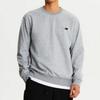 New Balance Sweatshirt Pants Set Small Logo 3 Types 1 Option Nbncgco1 Nbmlgc