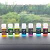 Car Interior Aromatherapy: Essential Oil Refill & Perfume Holder - 10ml