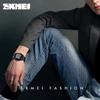 Skmei 1381 Chronograph Countdown Men Wristwatch Casual Outdoor Male Clock Luminous Reloj Montre Homme Digital Sport Mens Watch