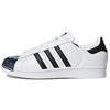 (WMNS) adidas Superstar MT 'Metal Toe' Women's CQ2610