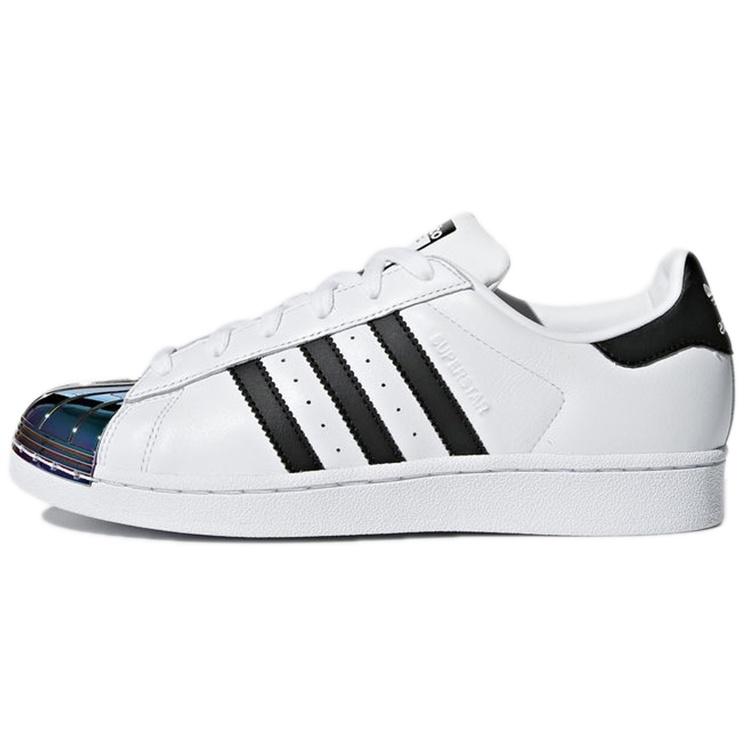 (WMNS) adidas Superstar MT 'Metal Toe' Women's CQ2610