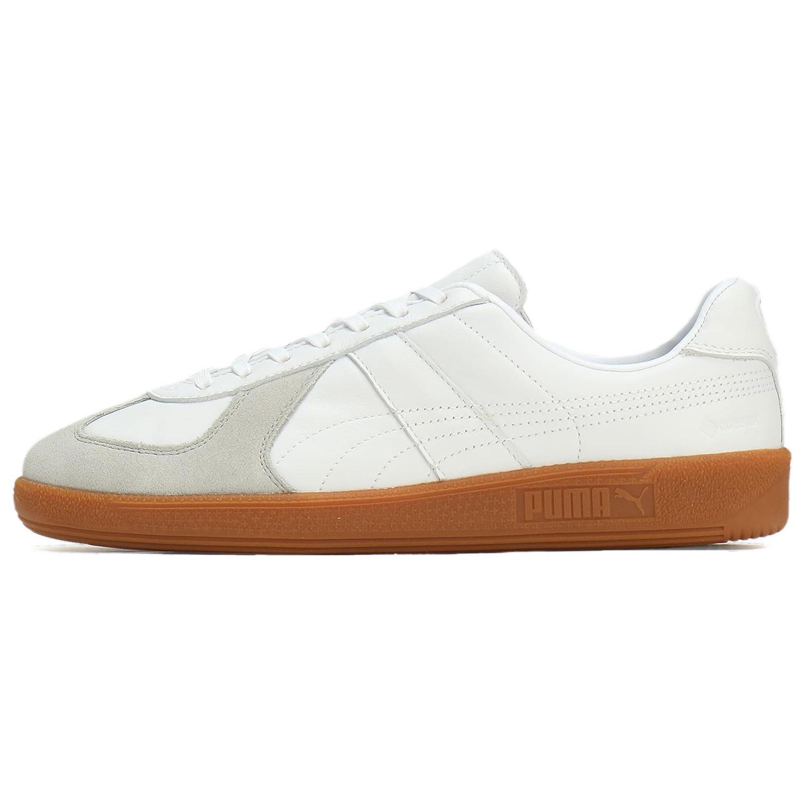 

Новые кроссовки PUMA X Blue Blue Japan Army Trainer Белые 395211-01 41