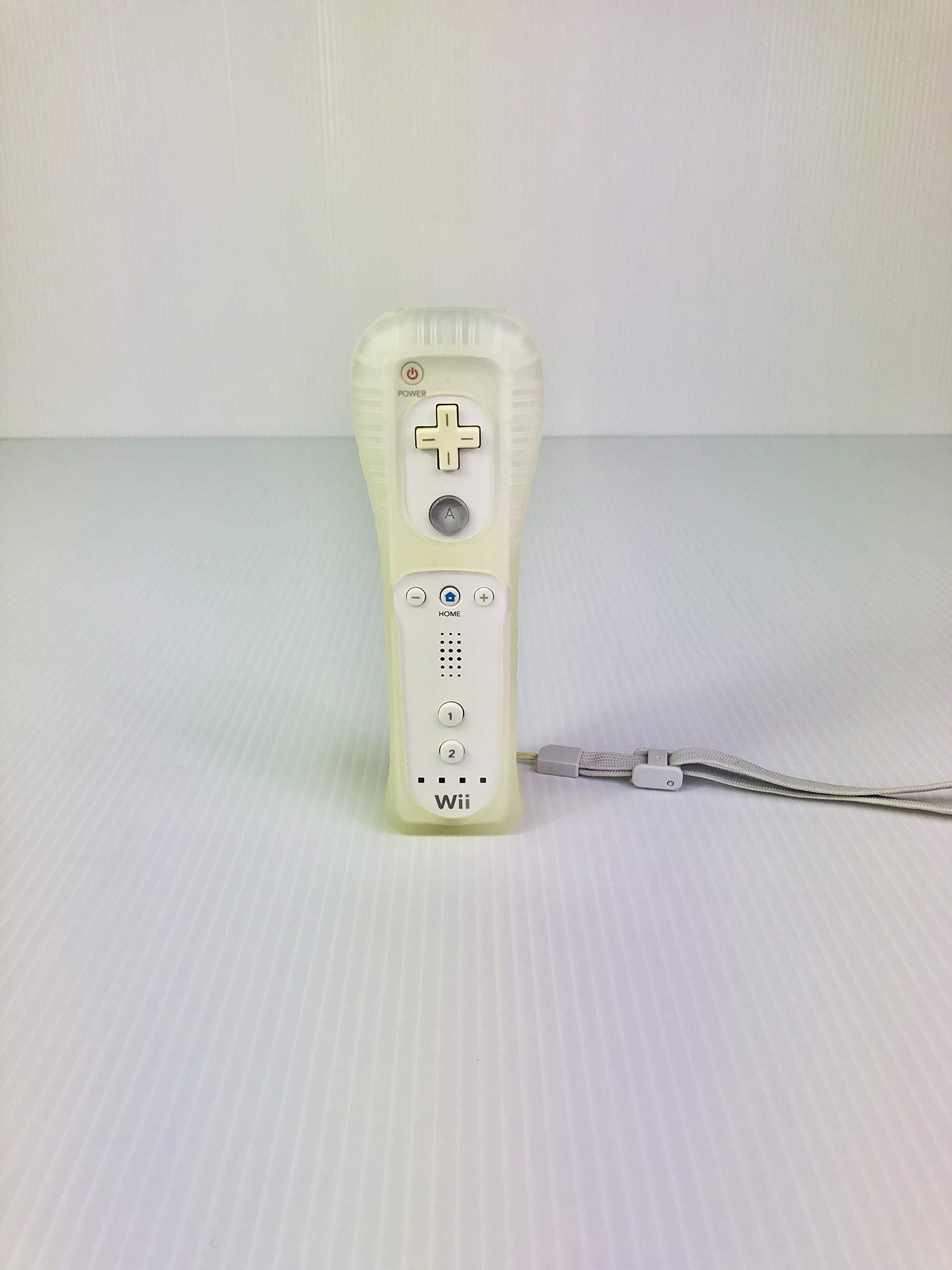 

Wii remote control