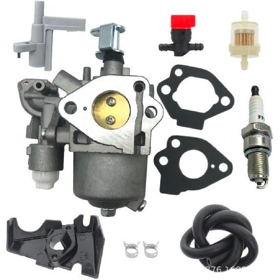 Carburetor for Robin Subaru EX27 279-62301-00/10/20/30/40, 279-62361-00/10/20