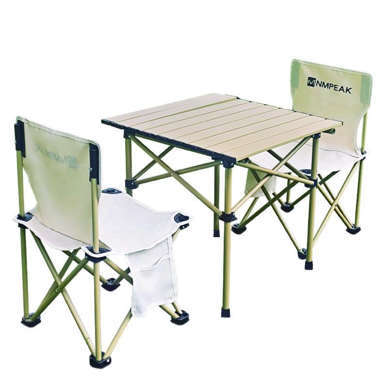 Lingpan Master Outdoor Folding Picnic Set