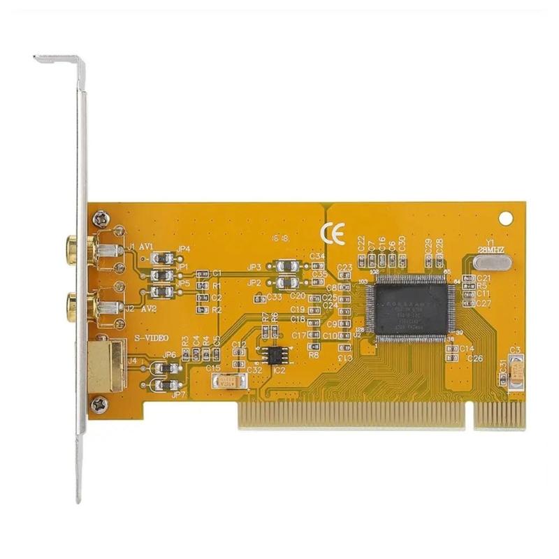 Medicals Data Capture Card 878A SDK2000 Compatible for Multiple Interfaces For Research Lab Strong Compatibility