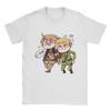 Unisex TShirt GTO Great Teacher Onizuka TShirts Hippie Summer Tee Shirt Y2K Fun Print Cotton Clothes Gift Idea