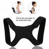 Back Posture Corrector Back Support With Collarbone Back Shoulder Posture Correction Anti-Hunchback Adult Adjustable Unisex