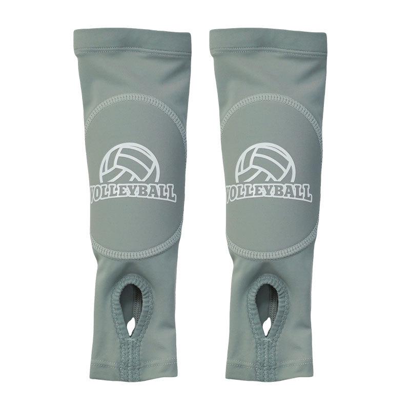 Breathable Compression Elbow Pads - Non-slip, Sweat-wicking Arm Guards for Cycling, Basketball, Volleyball, and Anti-sprain Activities