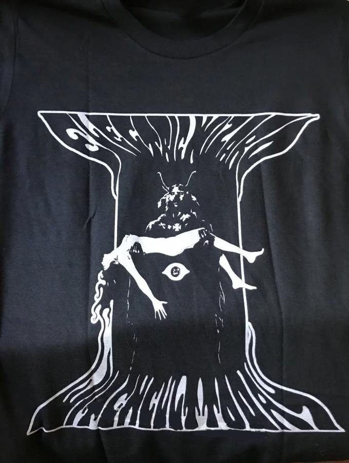 

Electric Wizard Band For Men Women TShirt All Size BS438 Unisex T-Shirt XXL