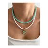 Necklace Set | Combination Necklace | 3 Piece Necklace | Summer Necklace | Necklace Set | Fimo Necklace | Eye Necklace