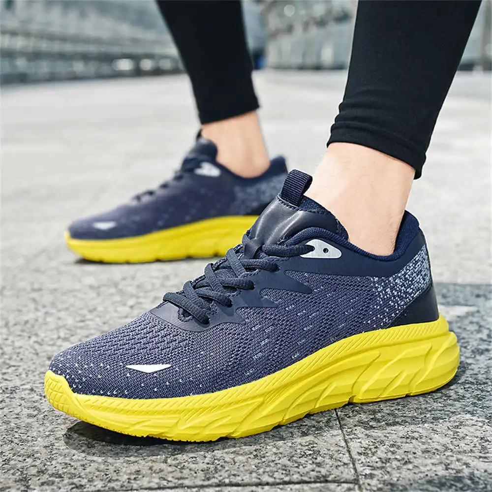 Autumn With Ties Tenid For Men Casual Men's Sneakers Shoes Original Large Size Shoes Sports 2025elegant On Offer Trending