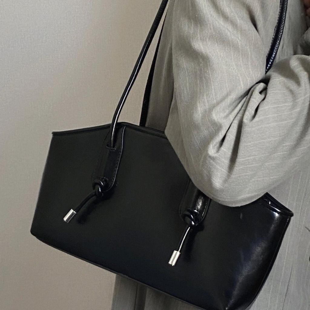 Premium Hartboden 3D Vielseitige Tasche Schultertasche Große Kapazität Achseltasche