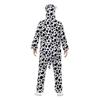 Smiffys Unisex Adult Dalmatian Costume